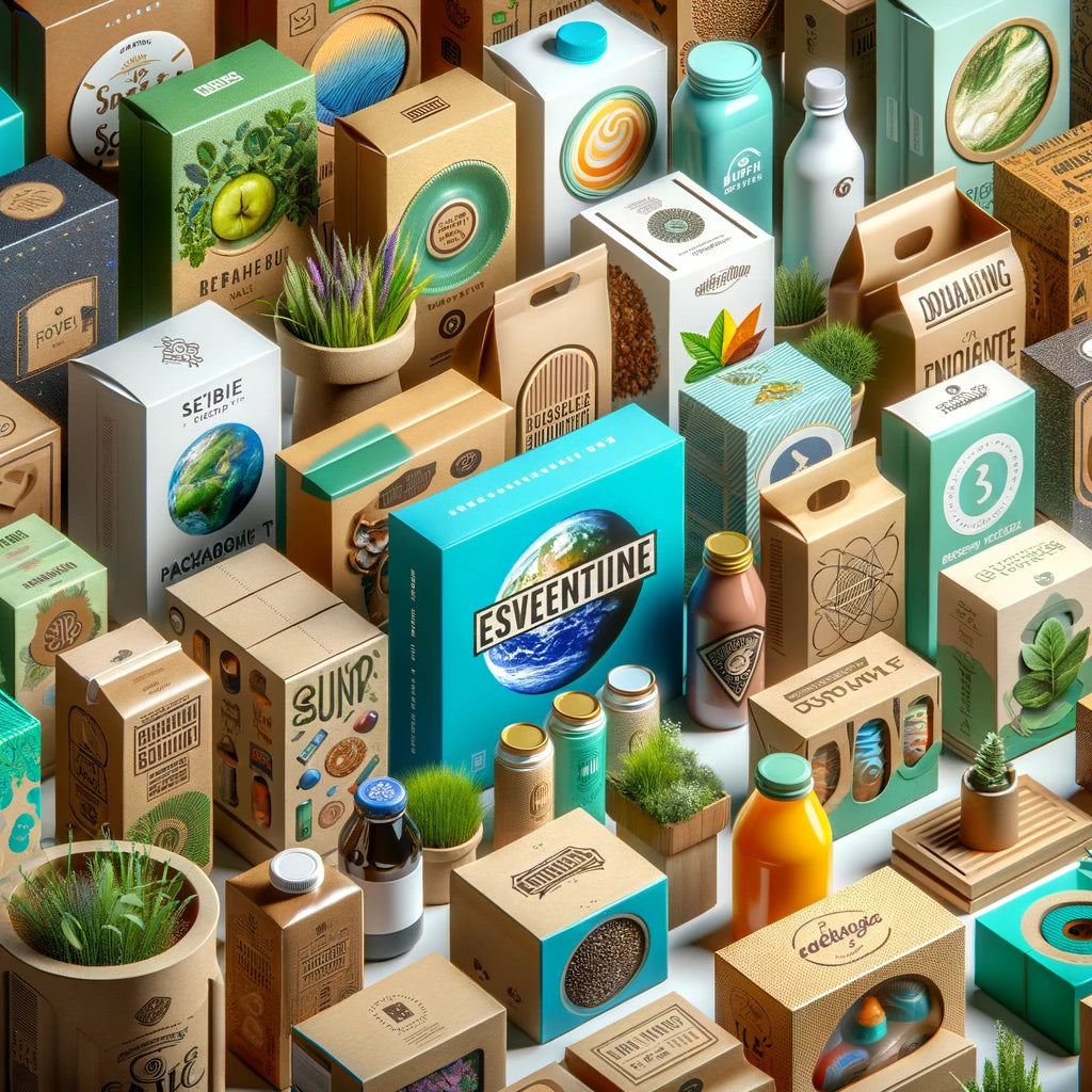 Crafting Winning Packaging: What Makes Design Stand Out